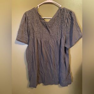 Lane Bryant Shirt
